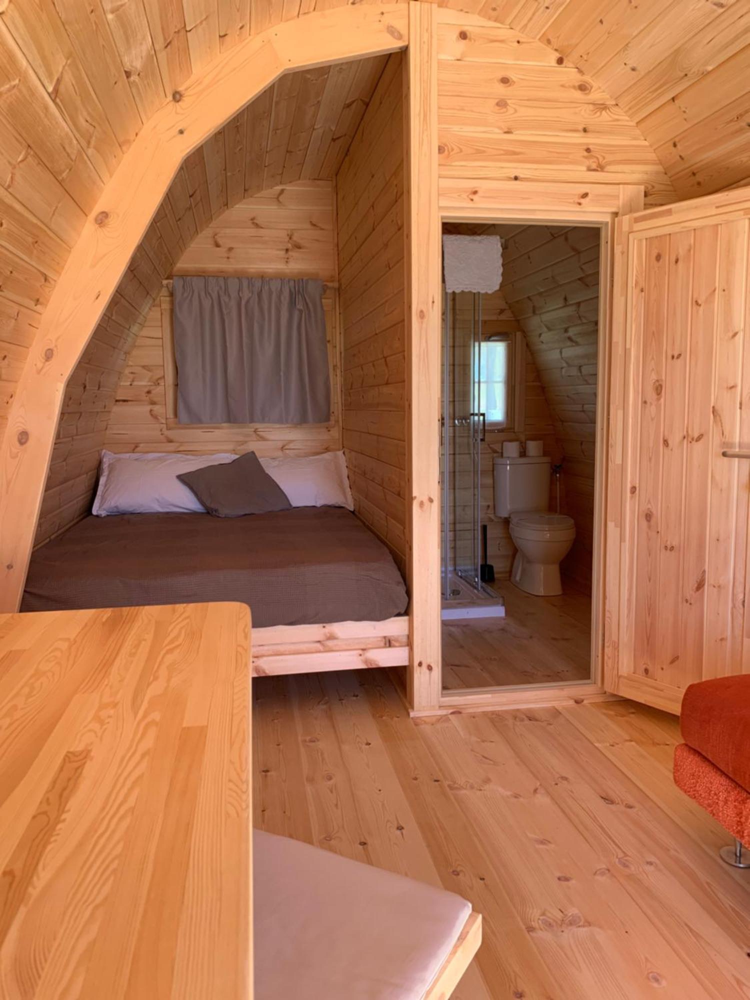 Agriturismo Nonno Mario Fossone d'Adige エクステリア 写真
